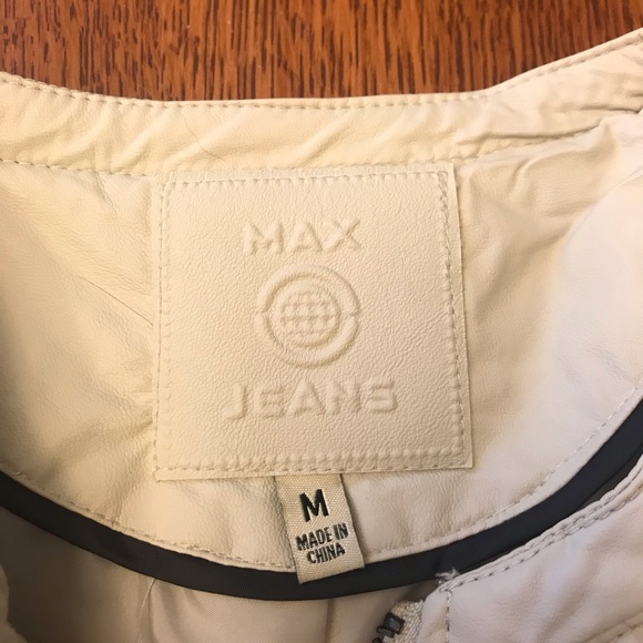 Max Studio jacket - Picture 4 of 7